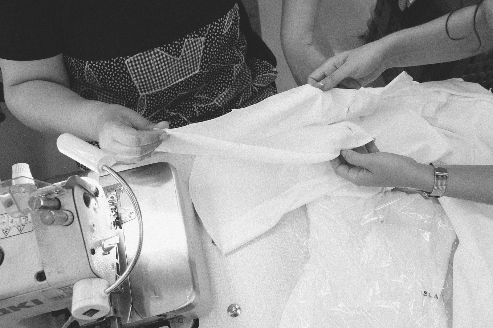 Sebakamyi Couture
